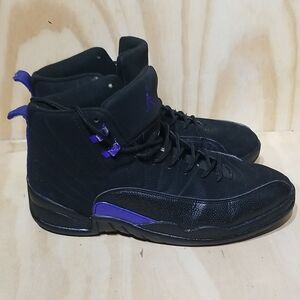 Air Jordan 12 Retro Dark Concord Mens size 10